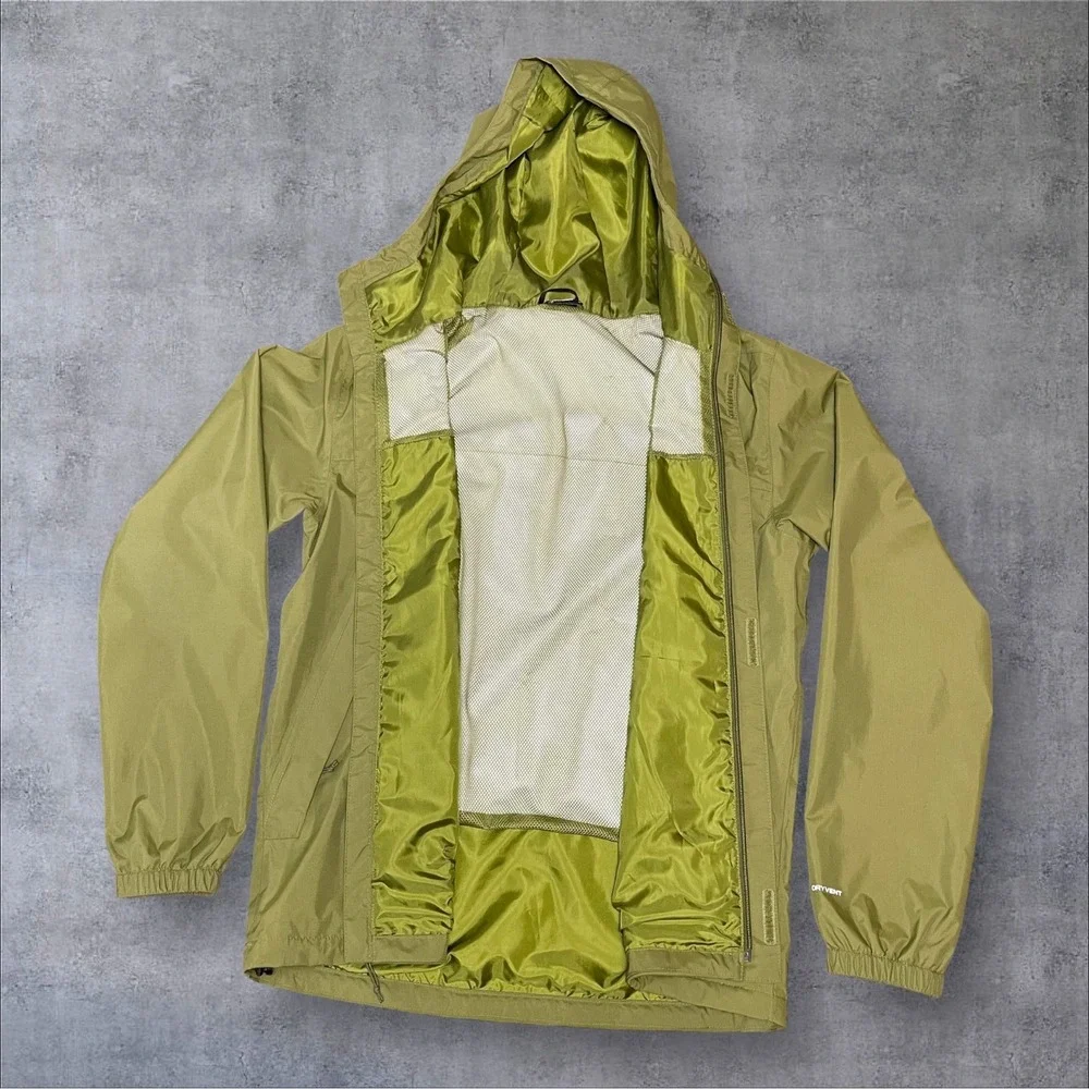The North Face north face